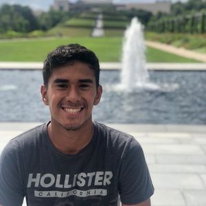 Meet your Posher, Alan